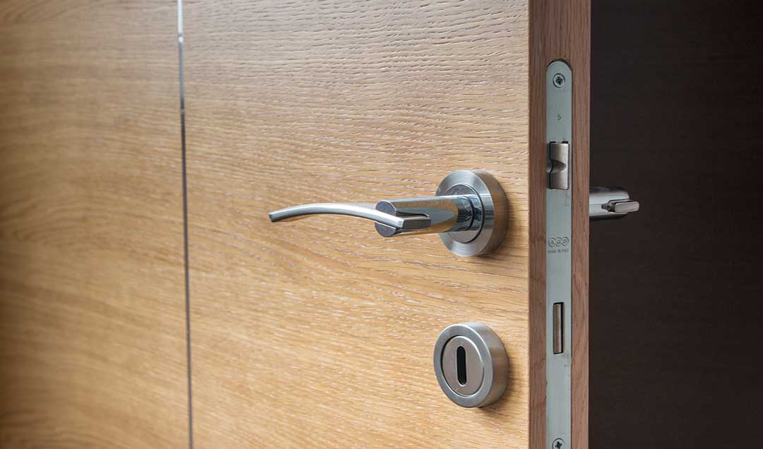 apertura porte genova